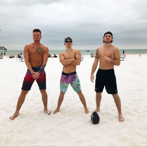 Meet your Posher, Levi